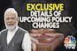 From MSME loans to PLI review: At least nine items on new Modi cabinet's policy checklist