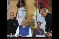 PM Modi assumes office for third time, signs first file to release 17th instalment of PM Kisan Nidhi