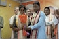 Mohan Charan Majhi appointed as Odisha's new chief minister