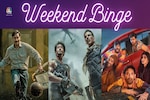 OTT and theatre releases this week: Maidaan, Bade Miyan Chote Miyan and more