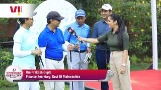 Vi Business | Vi TeeWalk Executive Turf