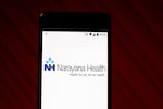 Narayana Health CFO shares occupancy, revenue per patient targets for FY25