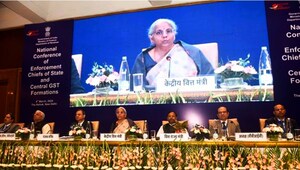 National Conference of Enforcement Chiefs — here's the importance and outcome of this first initiative