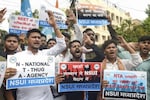 NEET UG 2024 Hearing updates: Grace marks cancelled, reexam likely on June 23