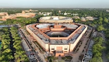 New Lok Sabha Speaker to be elected in special 8-day session: Report New Lok Sabha Speaker to be elected in special 8-day session: Report