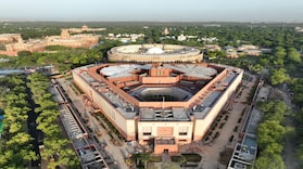 New Lok Sabha Speaker to be elected in special 8-day session: Report