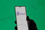 For the 5th time in 20 years, Nifty50 closes at the same level