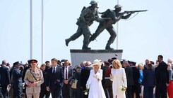80 years on, D-Day evokes joy of liberation and pain of Normandy's 20,000 civilian deaths
