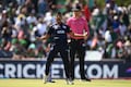 All you need to know about USA T20 World Cup star Noshtush Kenjige: Is he associated with Mumbai Indians?
