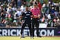 All you need to know about USA T20 World Cup star Noshtush Kenjige: Is he associated with Mumbai Indians?
