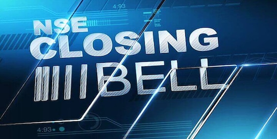 Closing Bell