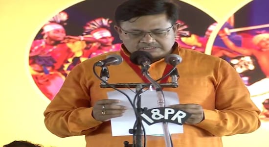 Prithviraj Harichandan, Mukesh Mahaling, Bibhuti Bhushan Jena, and Dr. Krushna Chandra Mohapatra were among those sworn in as Cabinet ministers in Odisha. Harichandan emerged victorious from the Chilika Assembly constituency, defeating Biju Janata Dal (BJD) candidate Raghunath Sahu by a margin of 4,566 votes. Similarly, Mukesh Mahaling secured victory in the Loisingha Assembly constituency, defeating BJD candidate Nihar Ranjan Behera with a margin of 18,190 votes. Bibhuti Bhusan Jena emerged triumphant from the Gopalpur Assembly constituency, defeating BJD candidate Bikram Kumar Panda with a margin of 9,062 votes. Dr Krushna Chandra Mohapatra won the Morada Assembly constituency in Odisha by defeating Biju Janata Dal (BJD) candidate Preetinanda Kanungo with a margin of 33,270 votes. Prithviraj Harichandan, Mukesh Mahaling, Bibhuti Bhushan Jena, and Dr. Krushna Chandra Mohapatra were among those sworn in as Cabinet ministers in Odisha. Harichandan emerged victorious from the Chilika Assembly constituency, defeating Biju Janata Dal (BJD) candidate Raghunath Sahu by a margin of 4,566 votes. Similarly, Mukesh Mahaling secured victory in the Loisingha Assembly constituency, defeating BJD candidate Nihar Ranjan Behera with a margin of 18,190 votes. Bibhuti Bhusan Jena emerged triumphant from the Gopalpur Assembly constituency, defeating BJD candidate Bikram Kumar Panda with a margin of 9,062 votes. Dr Krushna Chandra Mohapatra won the Morada Assembly constituency in Odisha by defeating Biju Janata Dal (BJD) candidate Preetinanda Kanungo with a margin of 33,270 votes.