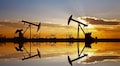 Oil holds gain as industry report points to lower US stockpiles Oil holds gain as industry report points to lower US stockpiles
