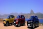 Overdrive's showdown: Mahindra XUV 3XO versus Kia Sonet versus Renault Kiger