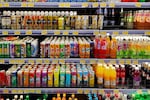 Misleading Claims: FSSAI warns against '100% fruit juice' labels on packaged drinks