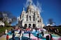 Paris and the Olympics: It's more than just an evening in Paris