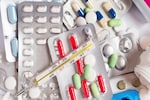 Orchid Pharma gains over 8% on DCGI approval for drug to treat complicated UTI