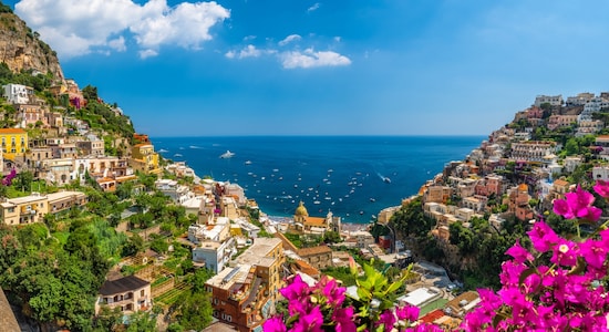 Italy | Average number of visitors annually: 45 million | Italy is well-known for its culture, art, architecture, literature, film, and fashion. It's home to iconic cities like Venice and Rome that are simply unmissable. According to statistics, this country welcomes more than 45 million travellers yearly. (Image: Shutterstock) Italy | Average number of visitors annually: 45 million | Italy is well-known for its culture, art, architecture, literature, film, and fashion. It's home to iconic cities like Venice and Rome that are simply unmissable. According to statistics, this country welcomes more than 45 million travellers yearly. (Image: Shutterstock)