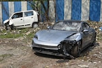 Pune Car Crash: No relief for teen driver, his observation home remand extended till June 25