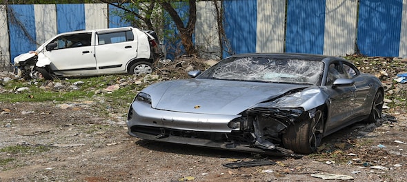 Pune Car Crash: No relief for teen driver, his observation home remand extended till June 25 Pune Car Crash: No relief for teen driver, his observation home remand extended till June 25