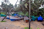 Monsoon in Goa: 'Don't be lured by videos'; tourists asked to stay away from unsafe places