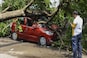Bengaluru breaks 133-year-old record for highest single-day rain; yellow alert issued