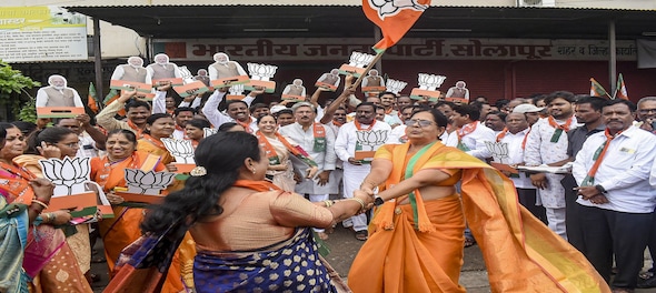 Lok Sabha Election 2024: RSS-linked magazine analyses BJP's poll performance, critiques overconfidence Lok Sabha Election 2024: RSS-linked magazine analyses BJP's poll performance, critiques overconfidence