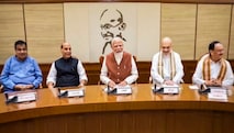 BJP to start nationwide organisational rejig, new party president to be elected soon BJP to start nationwide organisational rejig, new party president to be elected soon