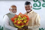 Chandrababu Naidu takes oath as Andhra CM for fourth time, Pawan Kalyan, Nara Lokesh as ministers