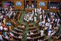 First session of 18th Lok Sabha from June 24 to July 3, says Kiren Rijiju