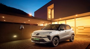 Tata Punch.ev and Nexon.ev earn five-star safety ratings from BNCAP
