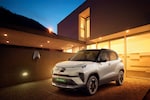 Tata Punch.ev and Nexon.ev earn five-star safety ratings from BNCAP
