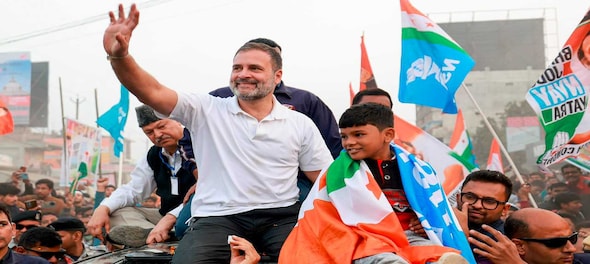 Student loans waiver, ₹10,000 sports scholarships — promises in Congress manifesto targeting the youth Student loans waiver, ₹10,000 sports scholarships — promises in Congress manifesto targeting the youth
