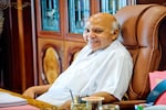 Ramoji Rao, founder of Eenadu and Ramoji Film City, dies at 88, PM Modi condoles his demise