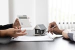 Major 18 listed builders sell ₹1.17 lakh crore worth properties in FY24; Godrej Properties at top