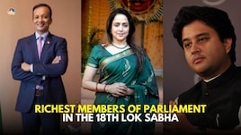 Election 2024: 504 out of 543 newly-elected MPs are ‘crorepatis’ – Check 10 richest members in 18th Lok Sabha