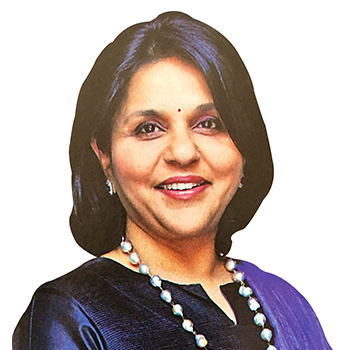 Sangeeta-Reddy