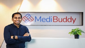 Why India could be the next healthcare innovation hub for the world