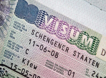 Schengen Visa Fees Hike: New costs for travellers starting June 11 — All you need to know