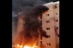Kuwait fire incident: Over 40 Indians killed; PM Modi announces ₹2 lakh ex-gratia for victims' families