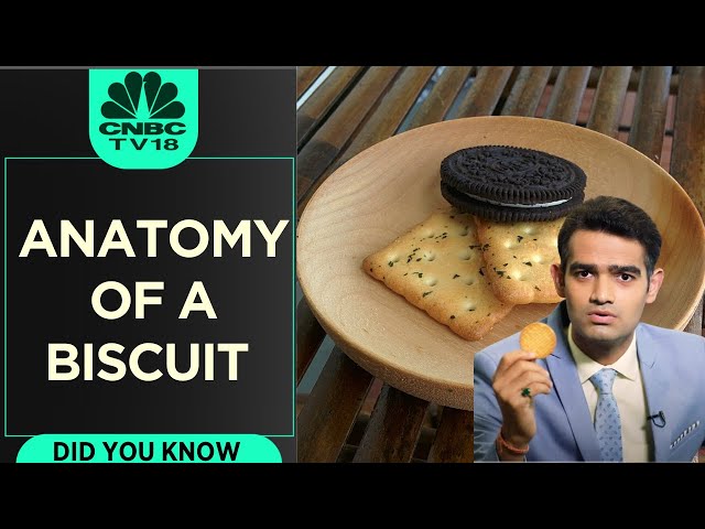 Russia Ukraine War | Mangalam Maloo Explains The Anatomy Of A Biscuit | Digital | CNBC TV18