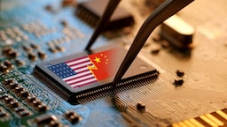 US widens Russia sanctions, targets semiconductors sent via China