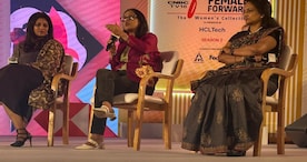Future Female Forward | AWS' Shalini Kapoor on the importance of women in leadership roles