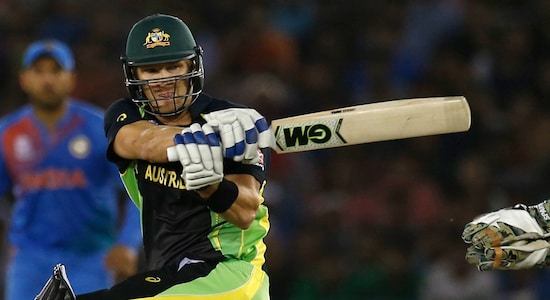 Shane Watson | Shane Watson |