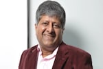 Media Dialogues | A special conversation with media maven Shashi Sinha