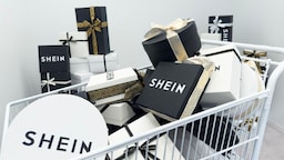 European Union hits fast-fashion giant Shein with new digital rules