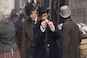 Guy Ritchie to direct new 'Young Sherlock' series for Prime Video