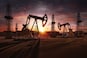 Oil slips on US growth worries, ample crude supply