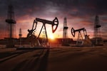 Oil slips on US growth worries, ample crude supply
