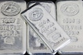 Precious metal prices on the rise: Is now the time to invest in silver ETFs?